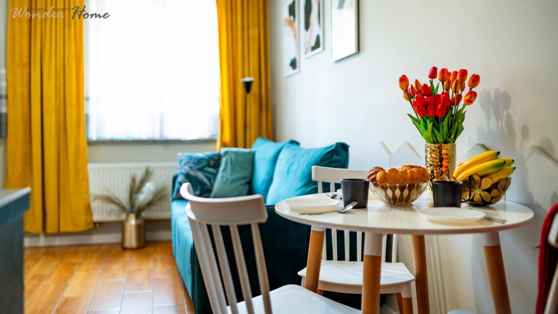 Wonder Home - Apartamenty W Zielonej Okolicy, Blisko Centrum Karpacza ภายนอก รูปภาพ