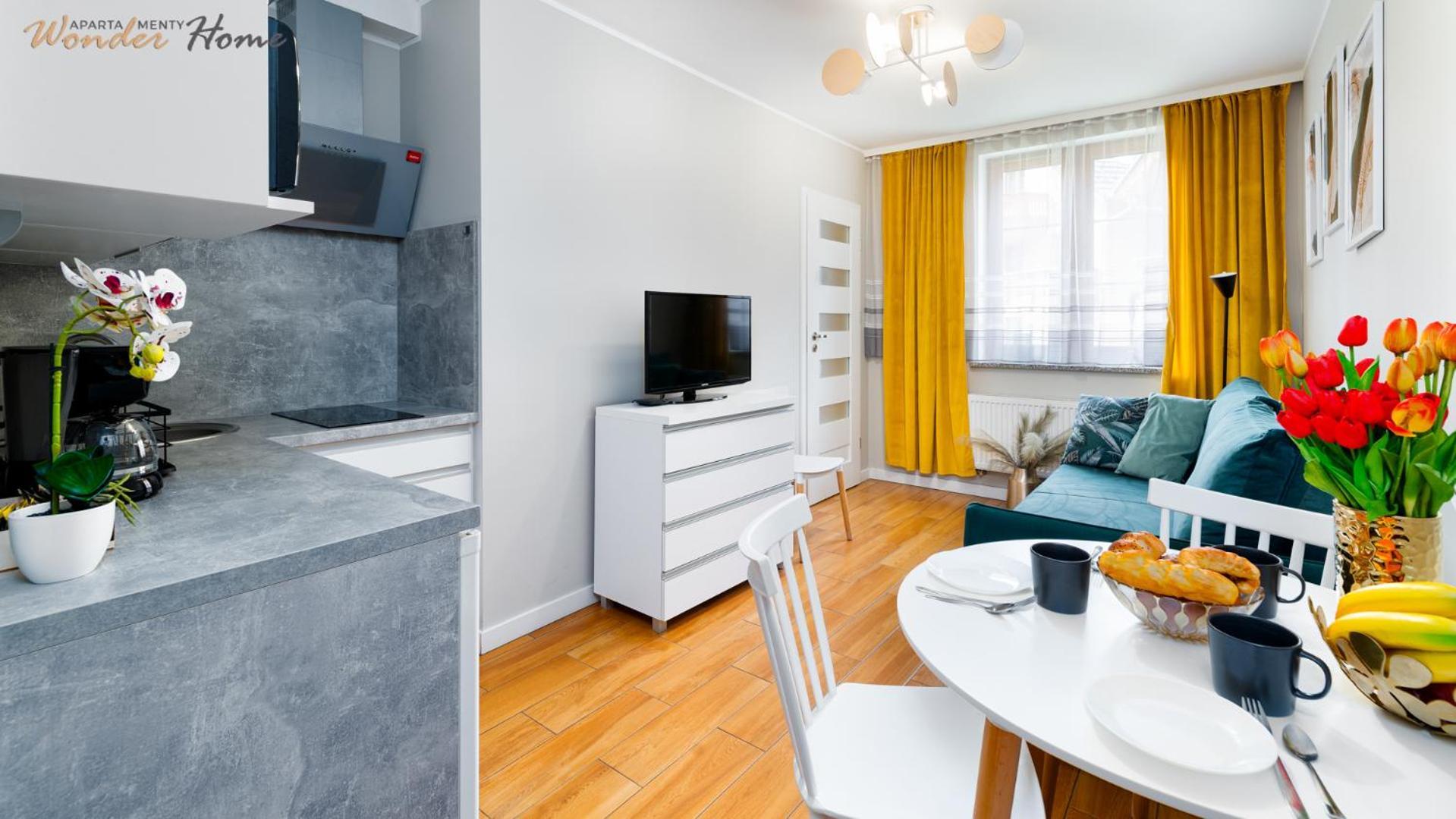 Wonder Home - Apartamenty W Zielonej Okolicy, Blisko Centrum Karpacza ภายนอก รูปภาพ