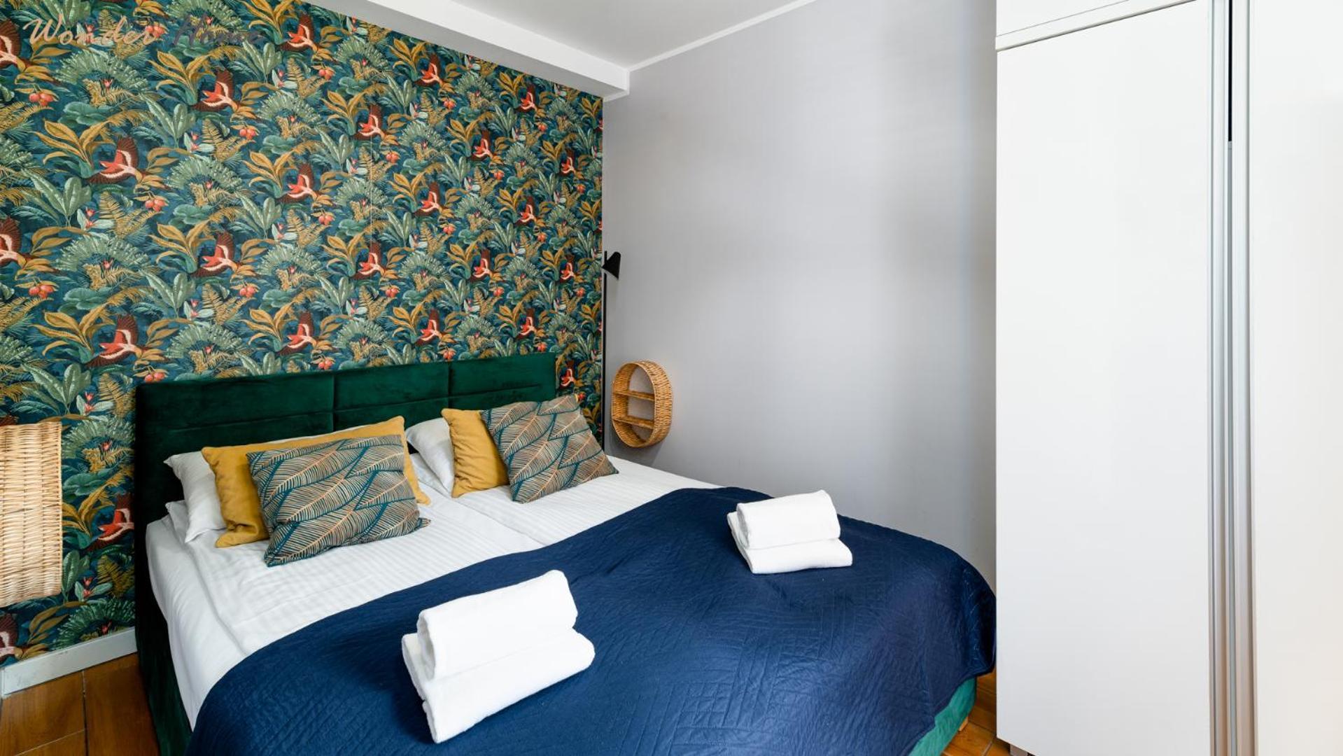 Wonder Home - Apartamenty W Zielonej Okolicy, Blisko Centrum Karpacza ภายนอก รูปภาพ