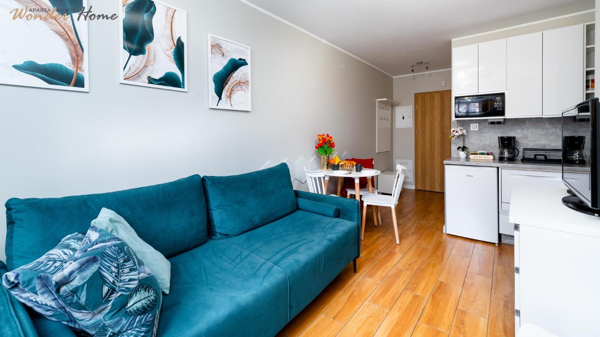 Wonder Home - Apartamenty W Zielonej Okolicy, Blisko Centrum Karpacza ภายนอก รูปภาพ