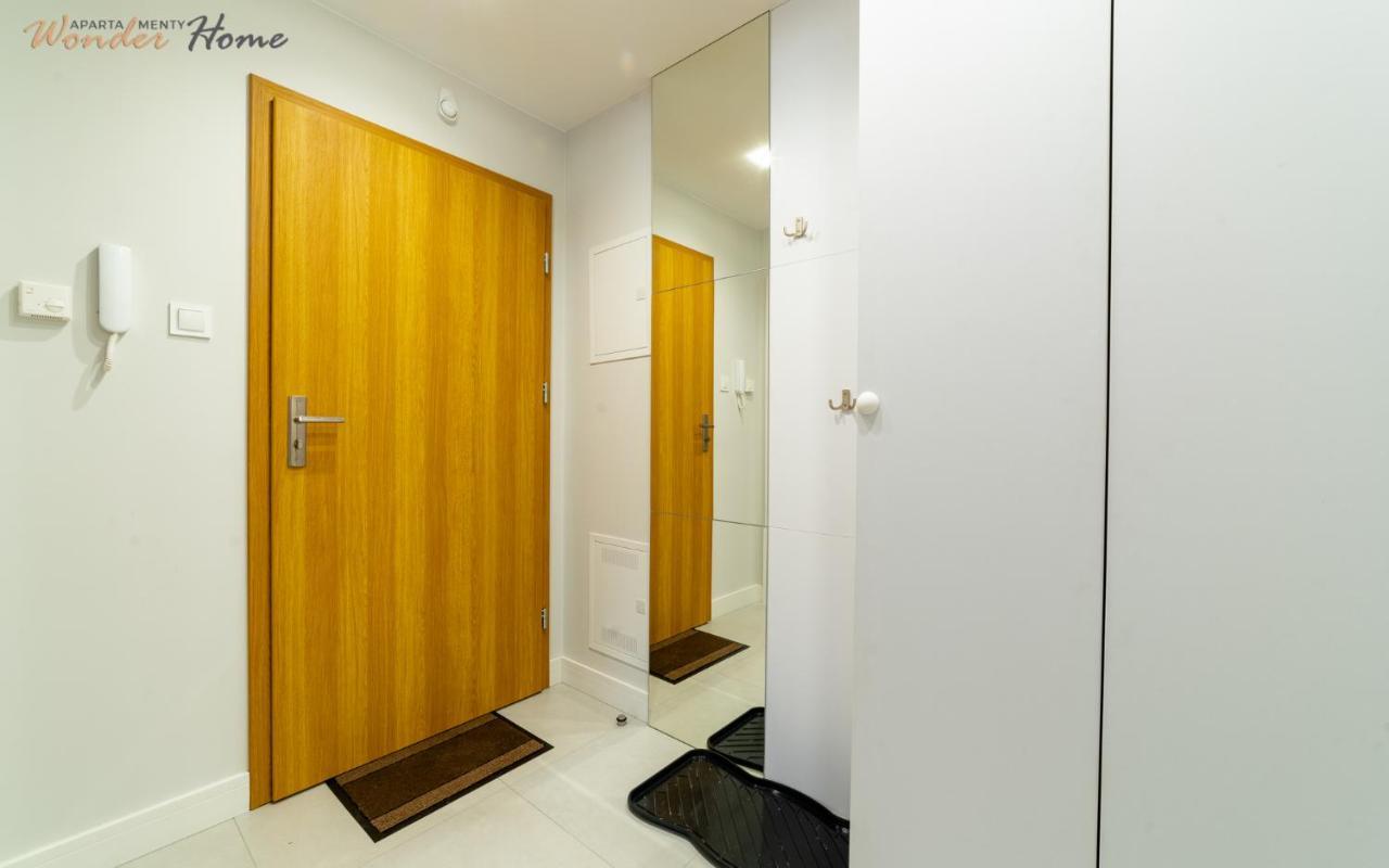 Wonder Home - Apartamenty W Zielonej Okolicy, Blisko Centrum Karpacza ภายนอก รูปภาพ