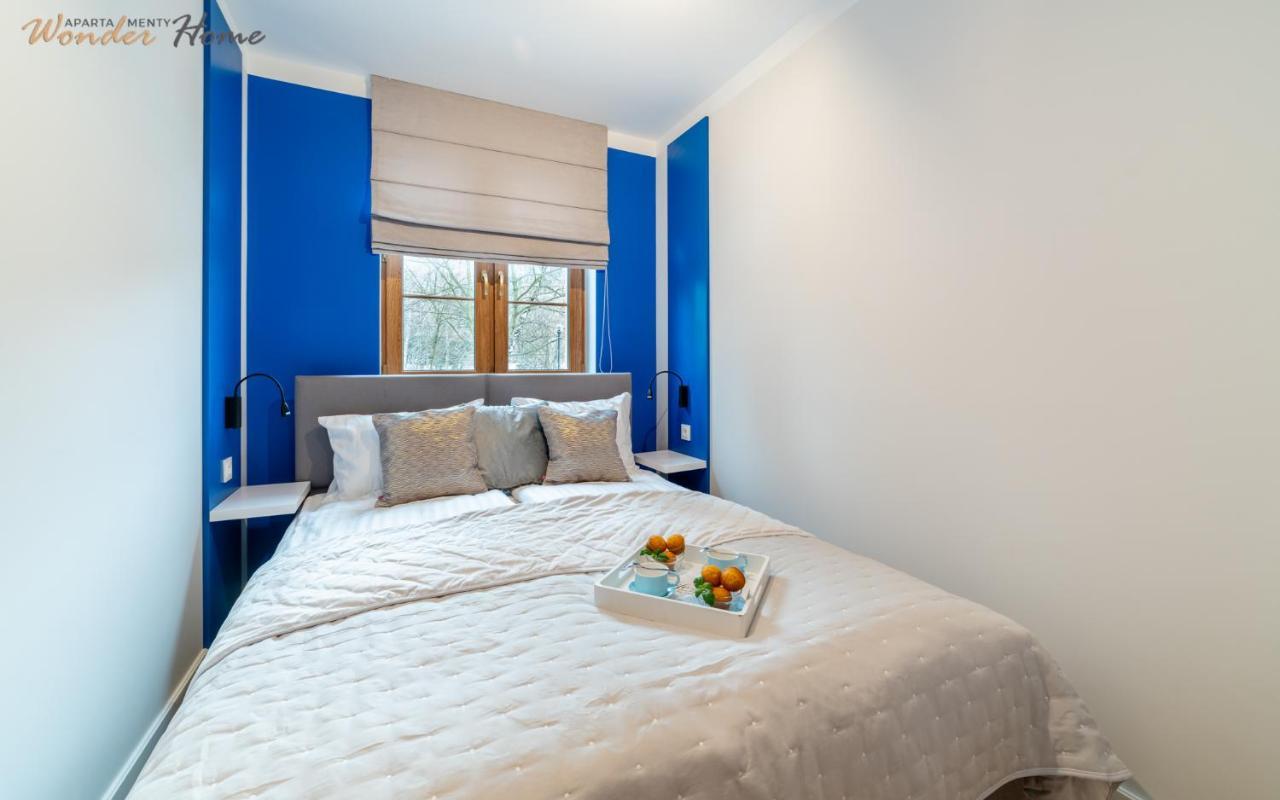 Wonder Home - Apartamenty W Zielonej Okolicy, Blisko Centrum Karpacza ภายนอก รูปภาพ
